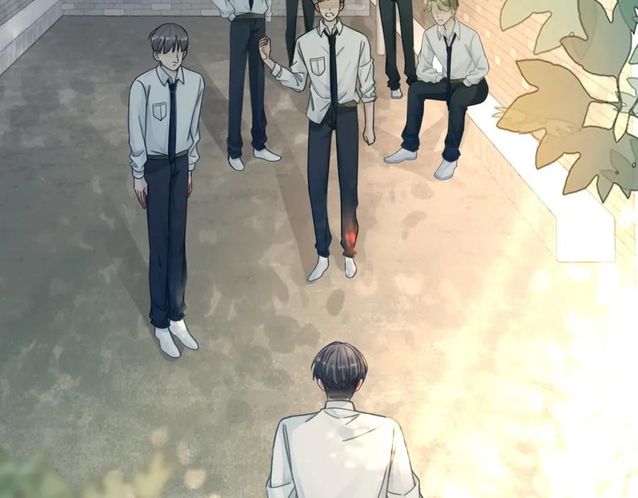 《快穿女配冷静点》第77话 上药 第29页