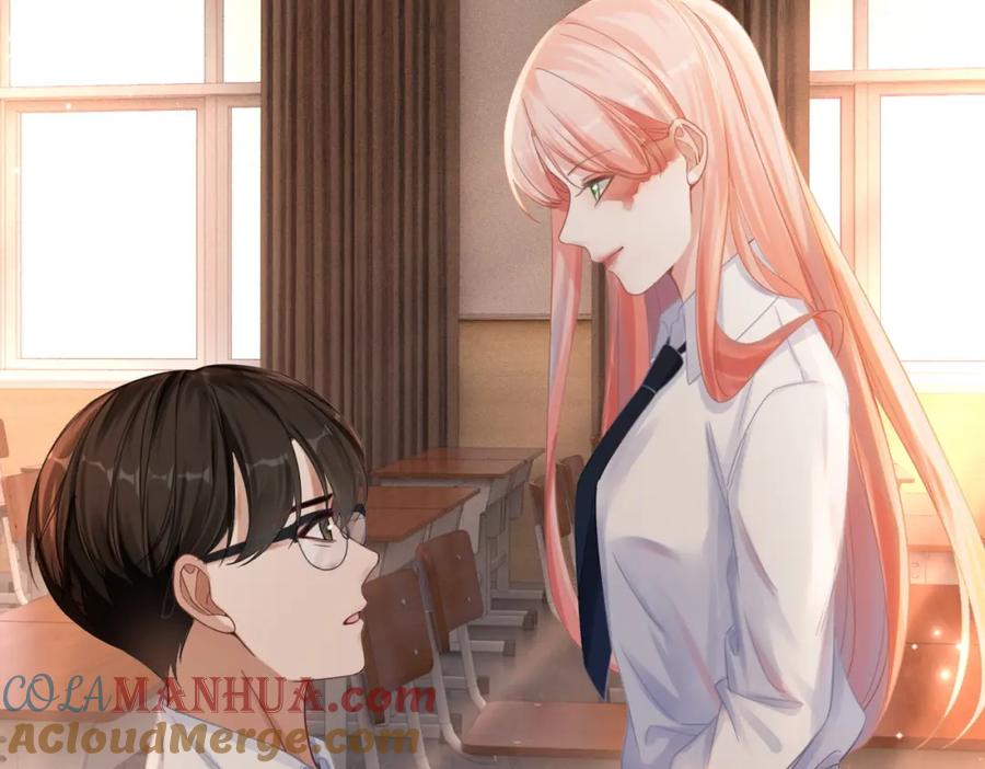 《快穿女配冷静点》第78话 打脸白莲女 第41页