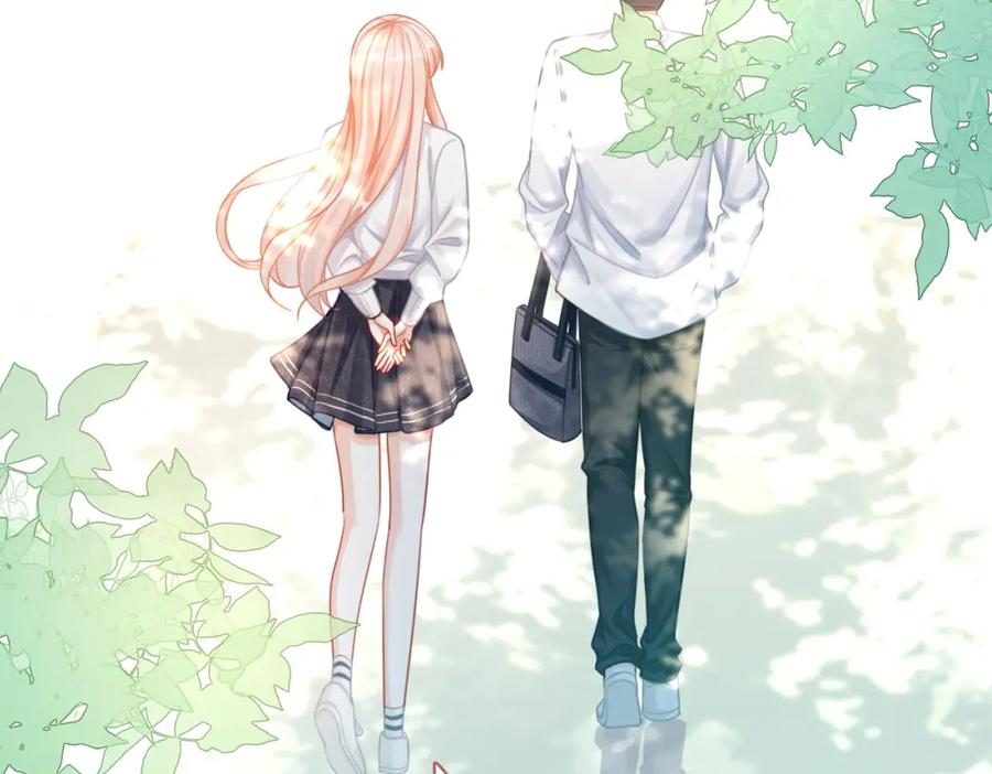 《快穿女配冷静点》第79话 模范男友 第86页