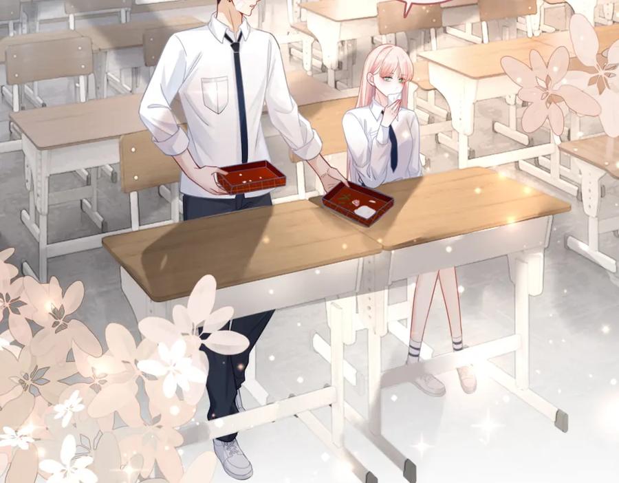 《快穿女配冷静点》第79话 模范男友 第30页