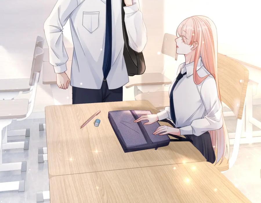 《快穿女配冷静点》第79话 模范男友 第55页