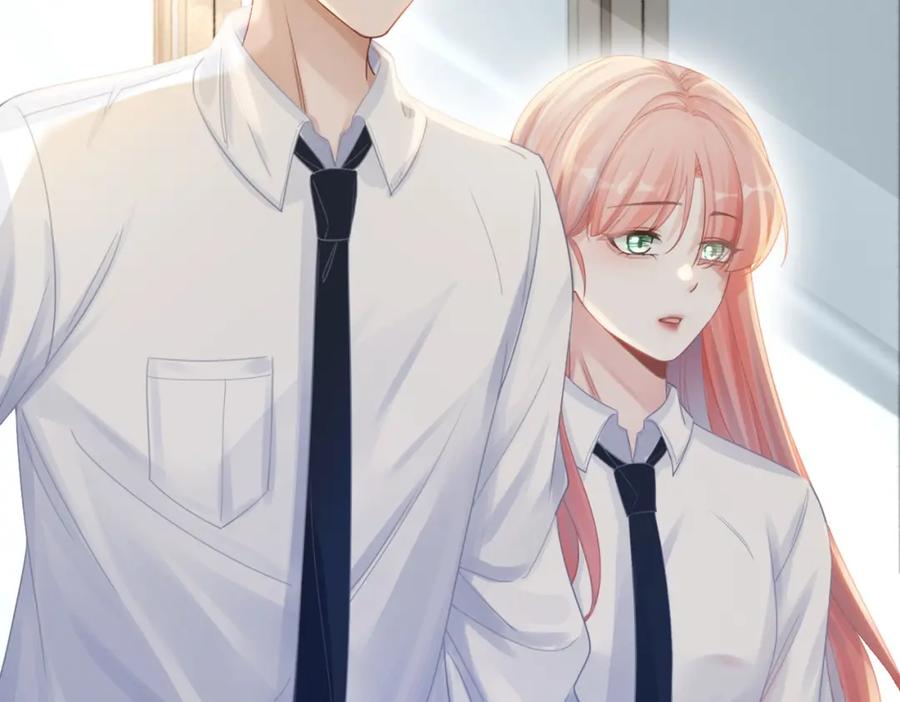 《快穿女配冷静点》第80话 校花还是学霸？！ 第12页