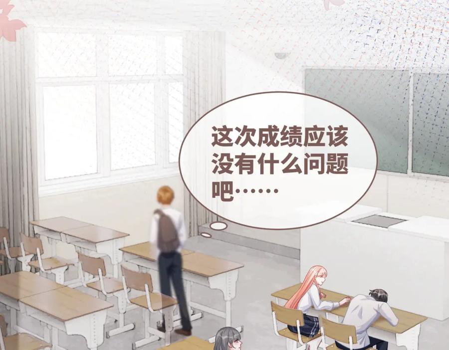 《快穿女配冷静点》第80话 校花还是学霸？！ 第59页