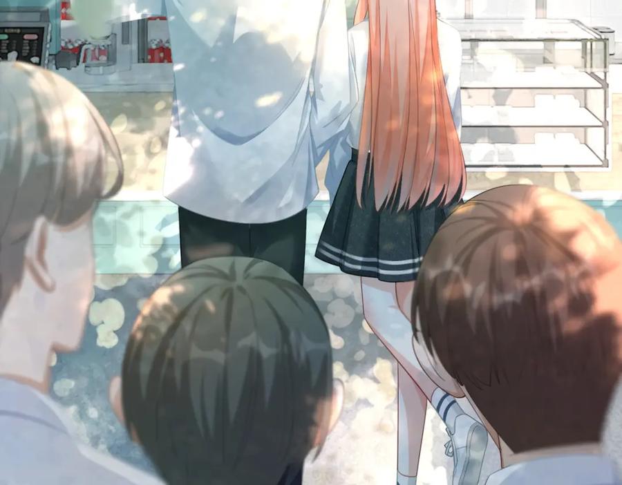 《快穿女配冷静点》第80话 校花还是学霸？！ 第55页