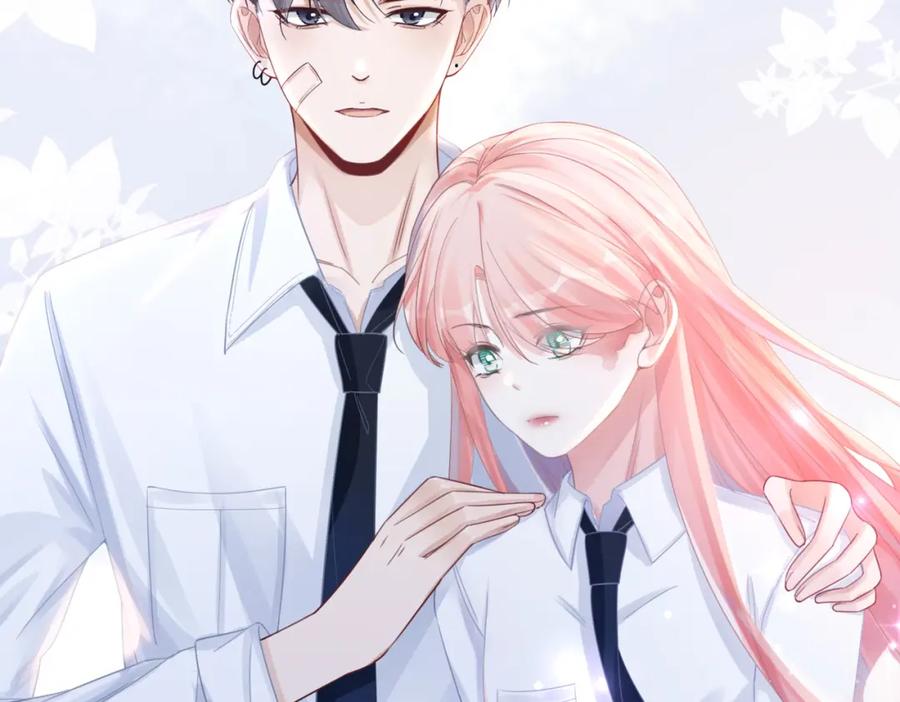 《快穿女配冷静点》第80话 校花还是学霸？！ 第34页