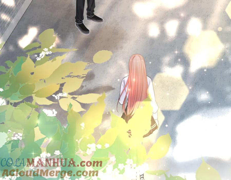 《快穿女配冷静点》第81话 狂怼渣男 第21页