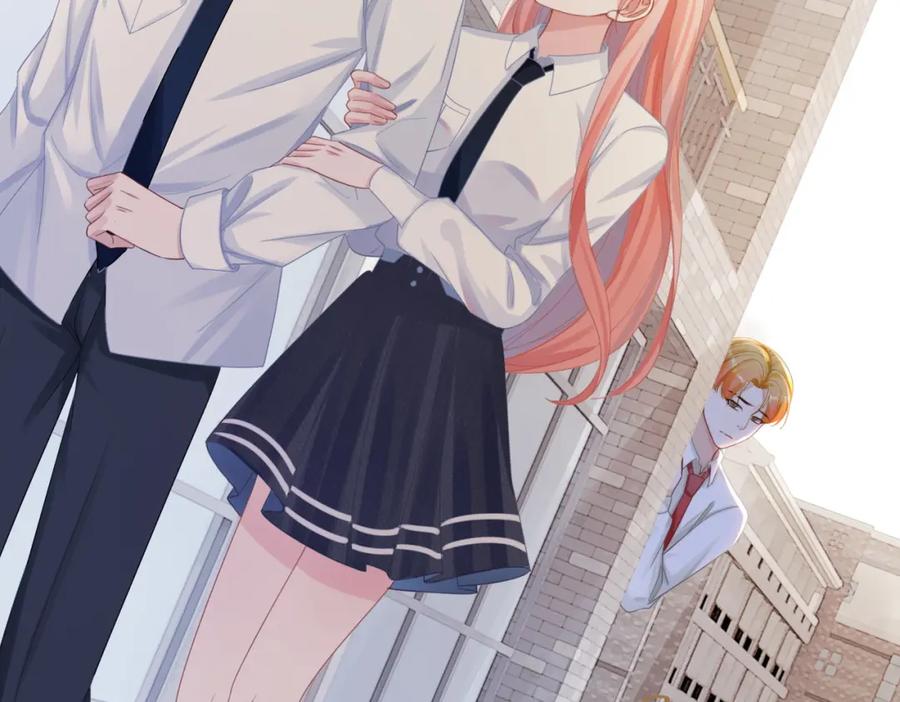 《快穿女配冷静点》第83话 学霸夫妇发狗粮 第51页