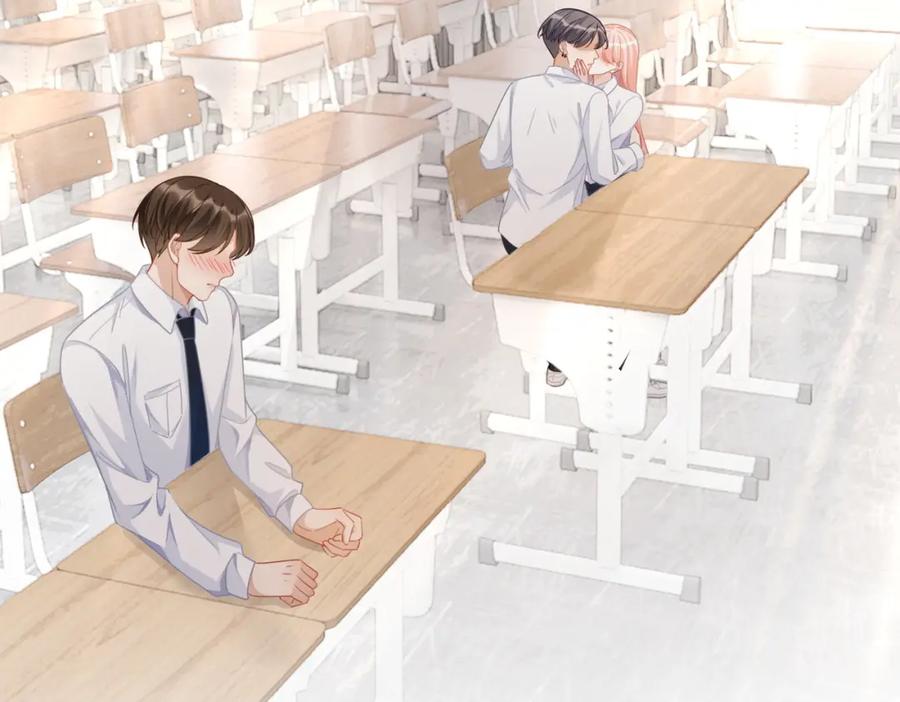 《快穿女配冷静点》第83话 学霸夫妇发狗粮 第43页