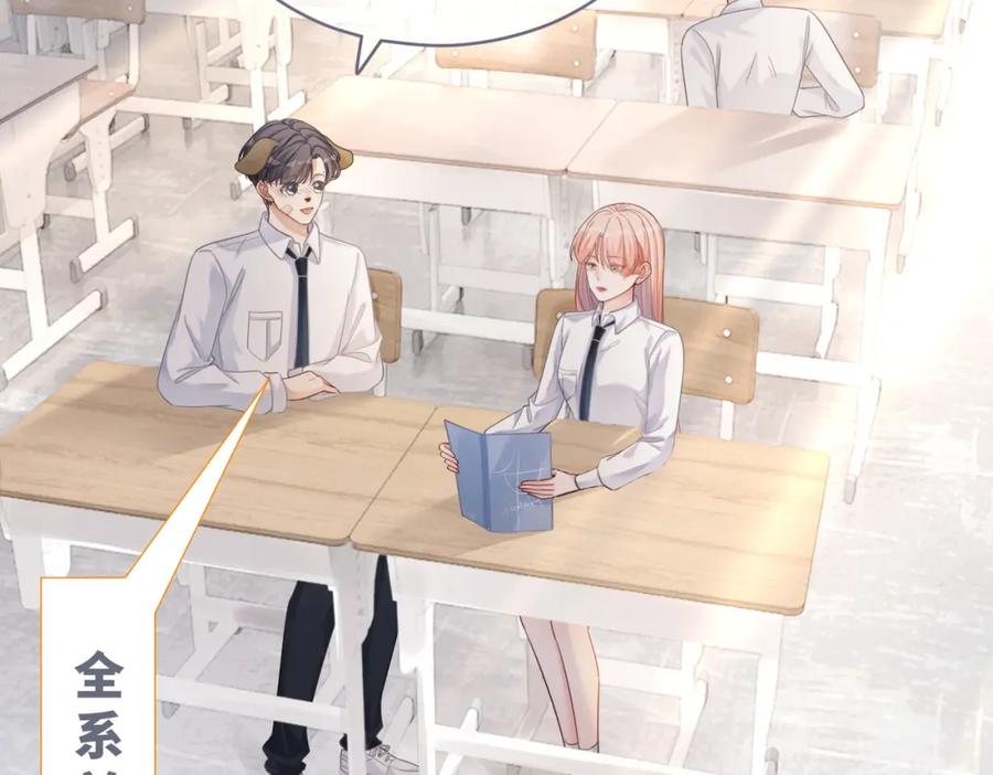 《快穿女配冷静点》第83话 学霸夫妇发狗粮 第24页