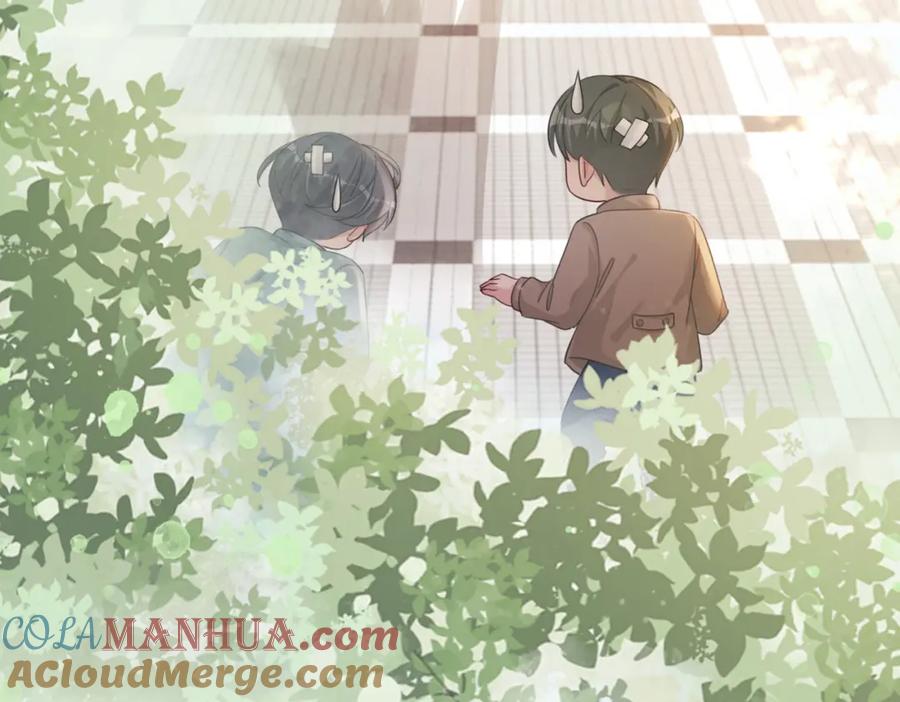 《快穿女配冷静点》第83话 学霸夫妇发狗粮 第105页