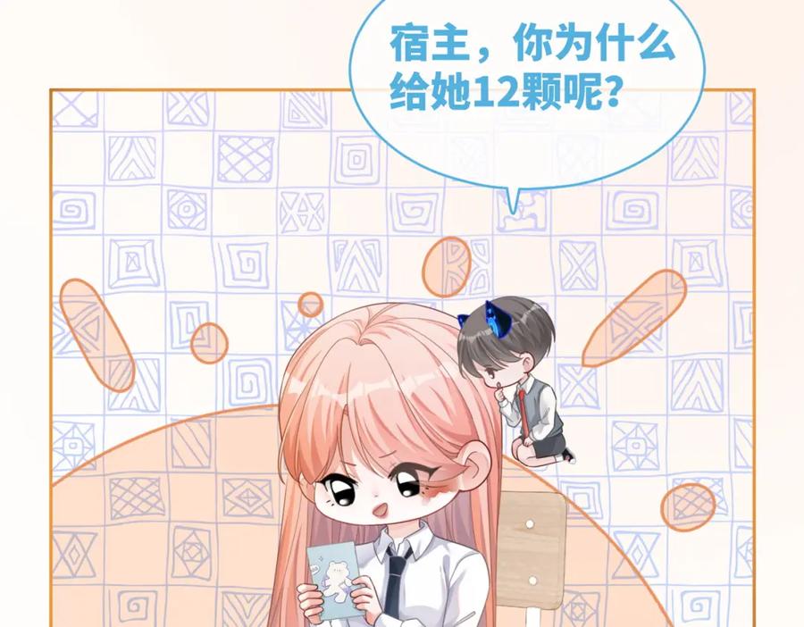 《快穿女配冷静点》第83话 学霸夫妇发狗粮 第20页