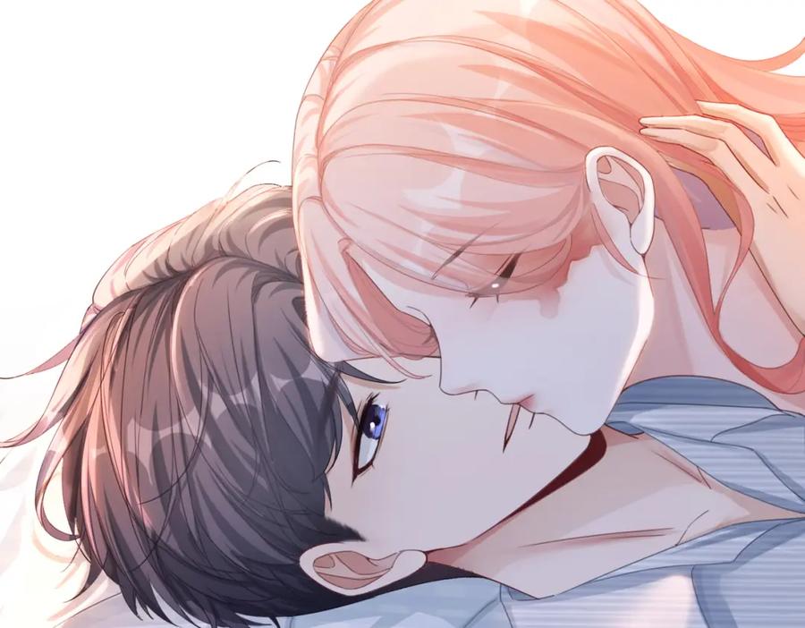 《快穿女配冷静点》第85话 嫁给我 第82页