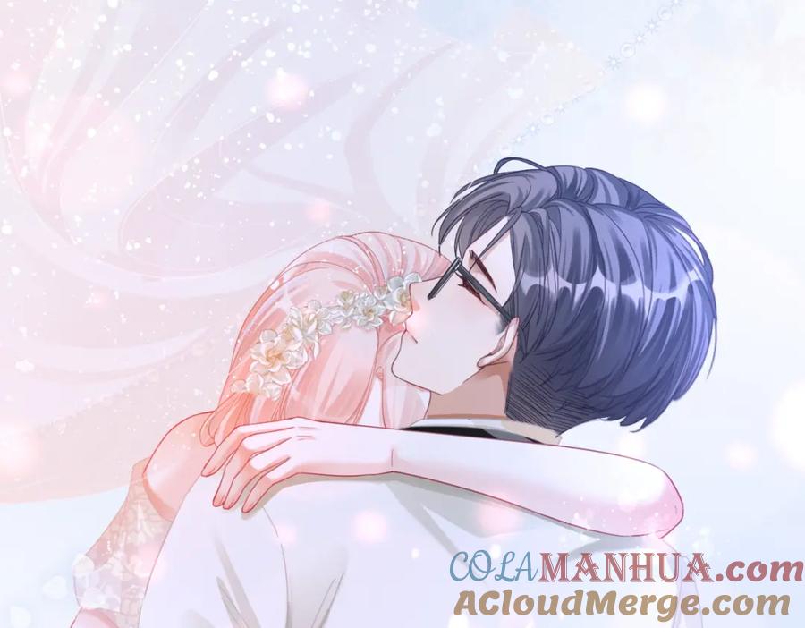 《快穿女配冷静点》第85话 嫁给我 第117页