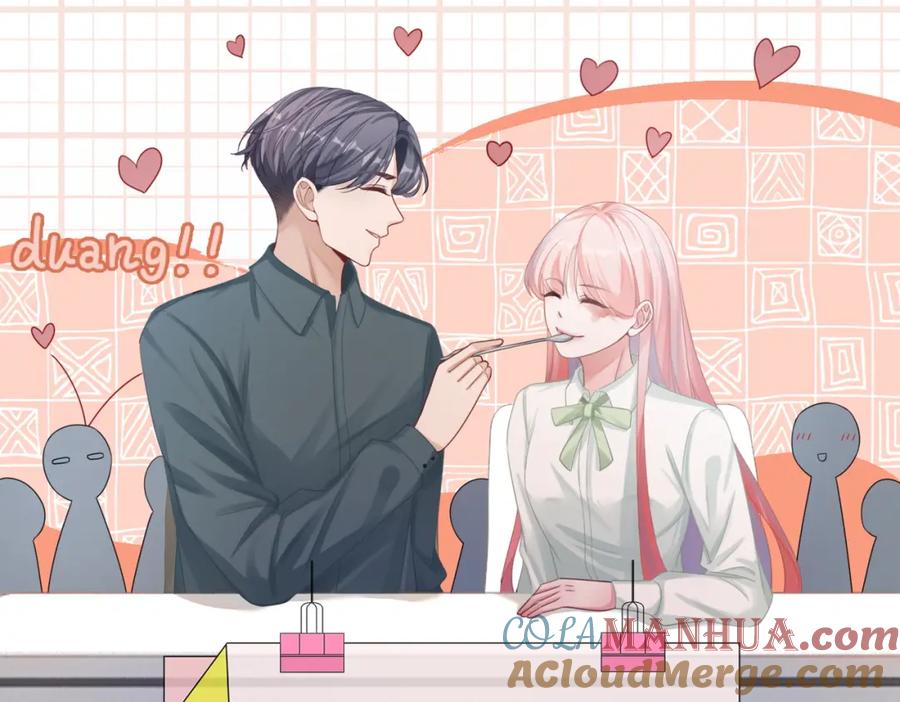《快穿女配冷静点》第85话 嫁给我 第9页