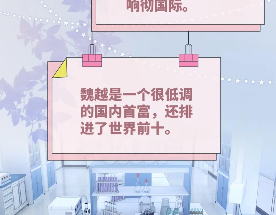 《快穿女配冷静点》第85话 嫁给我 第18页