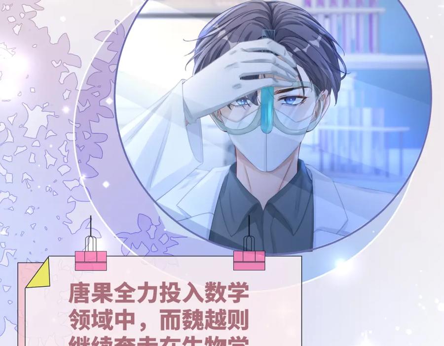 《快穿女配冷静点》第85话 嫁给我 第12页