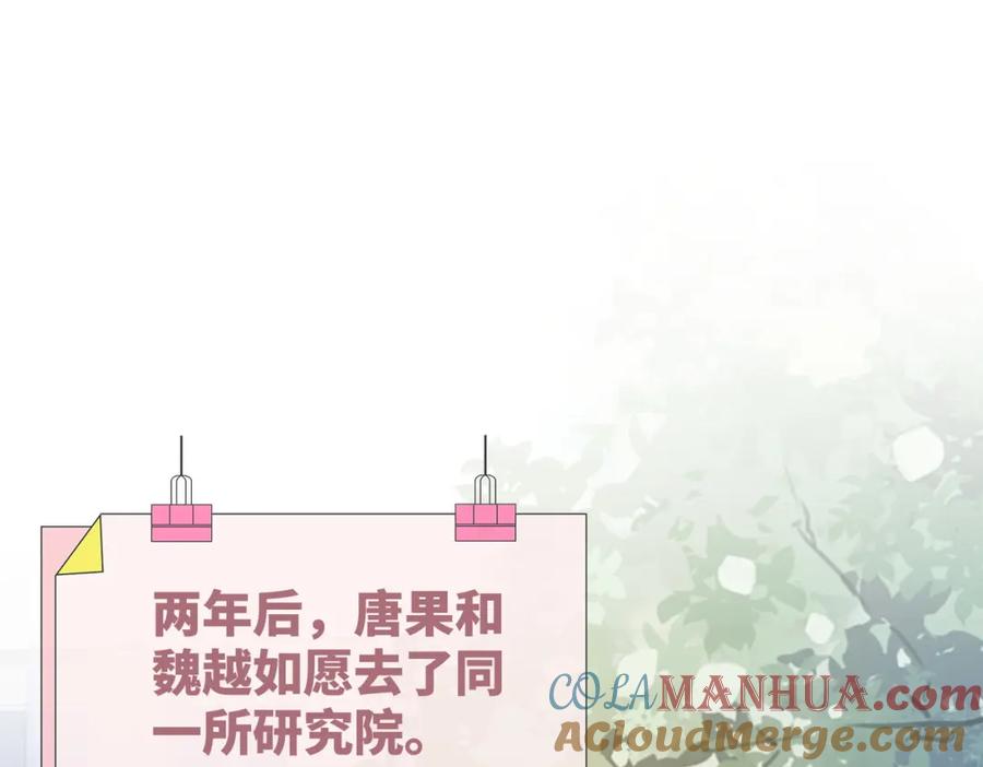 《快穿女配冷静点》第85话 嫁给我 第5页
