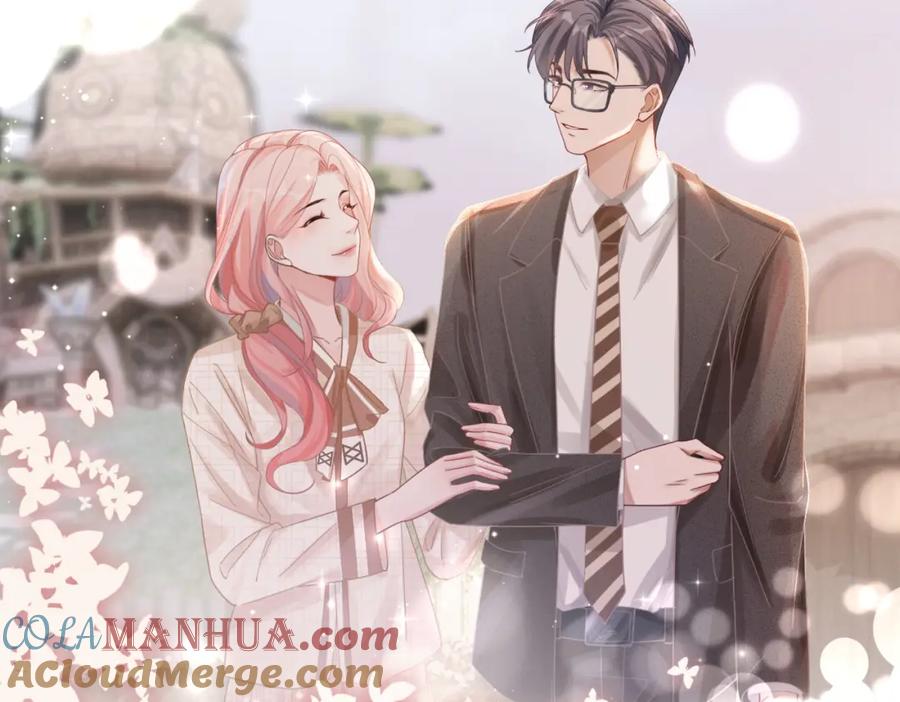 《快穿女配冷静点》第85话 嫁给我 第21页