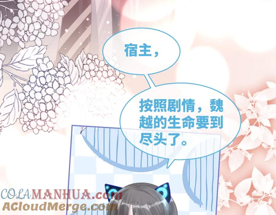 《快穿女配冷静点》第85话 嫁给我 第29页