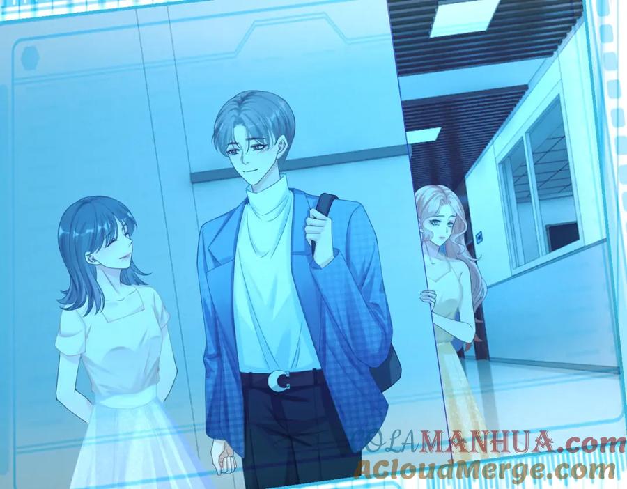 《快穿女配冷静点》第86话 新世界是花瓶女星？！ 第41页