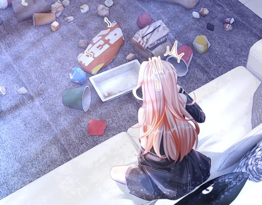 《快穿女配冷静点》第86话 新世界是花瓶女星？！ 第28页