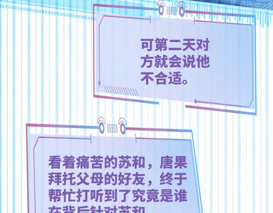 《快穿女配冷静点》第86话 新世界是花瓶女星？！ 第55页