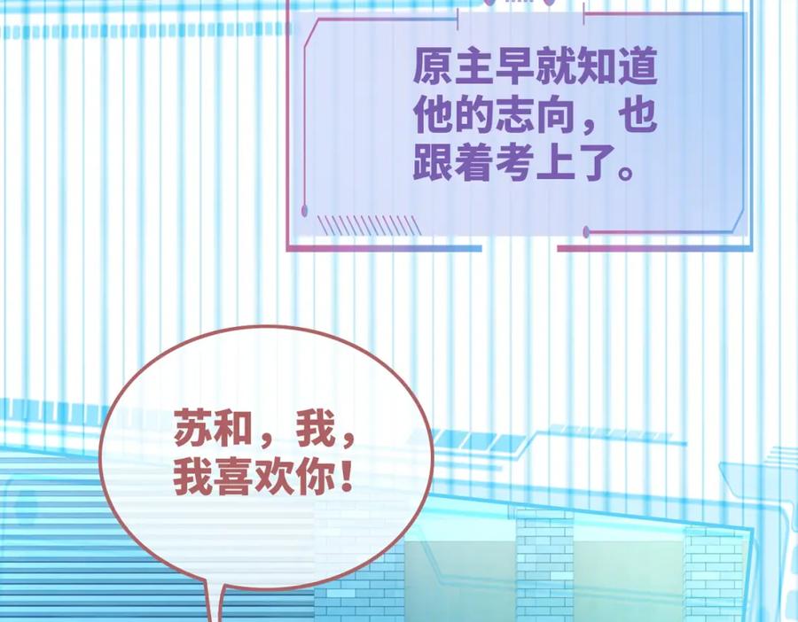 《快穿女配冷静点》第86话 新世界是花瓶女星？！ 第47页