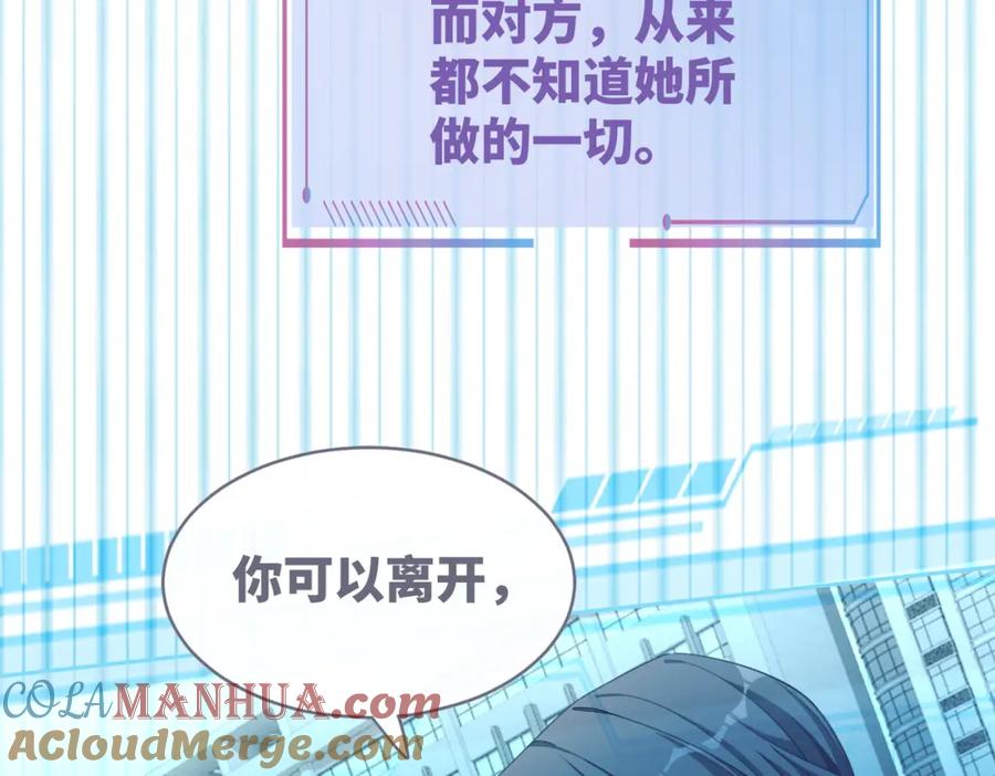 《快穿女配冷静点》第86话 新世界是花瓶女星？！ 第77页
