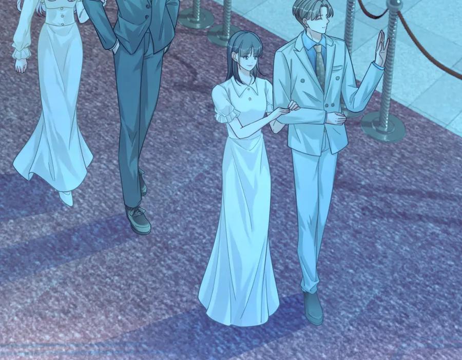 《快穿女配冷静点》第86话 新世界是花瓶女星？！ 第72页