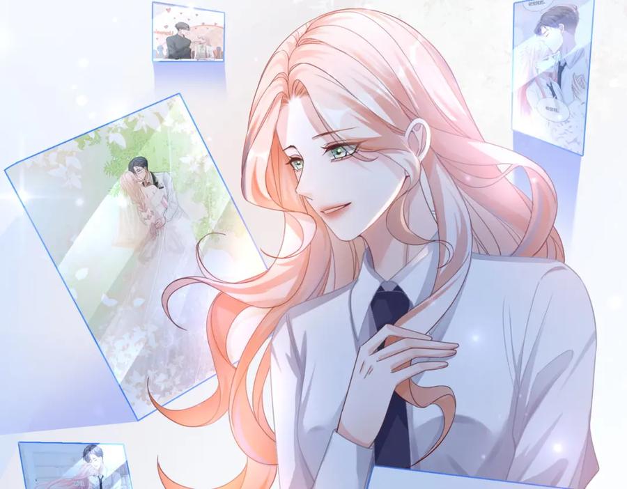 《快穿女配冷静点》第87话 试镜风波 第50页