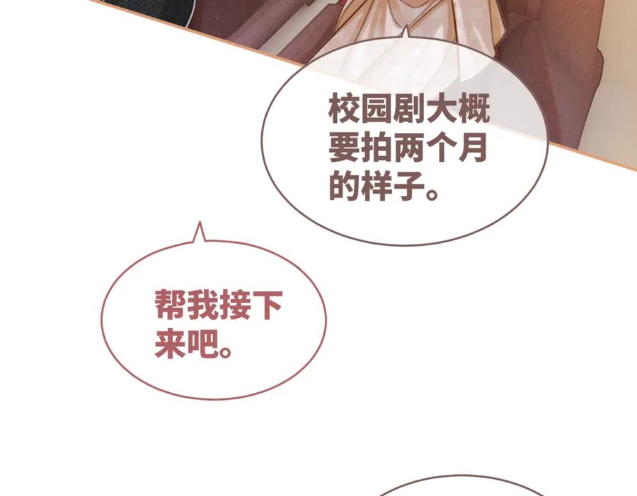 《快穿女配冷静点》第87话 试镜风波 第112页