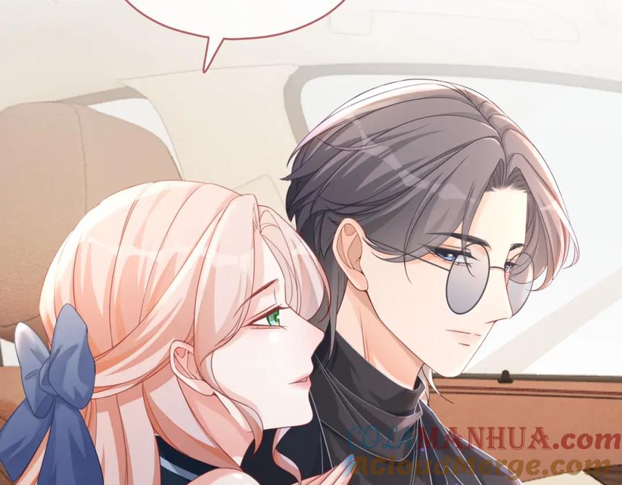 《快穿女配冷静点》第87话 试镜风波 第121页