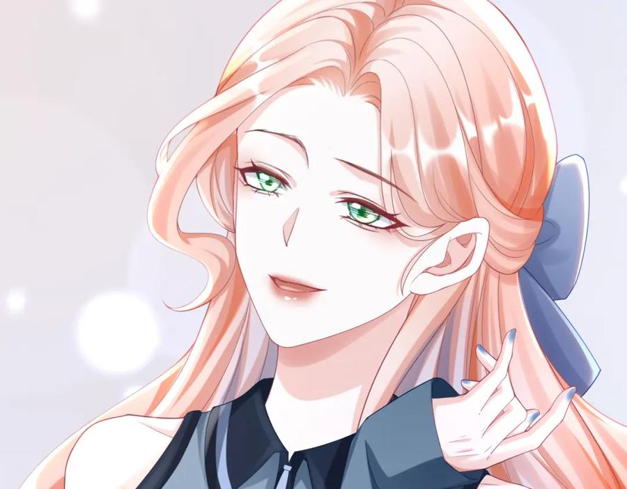 《快穿女配冷静点》第88话 强强互撩 第78页