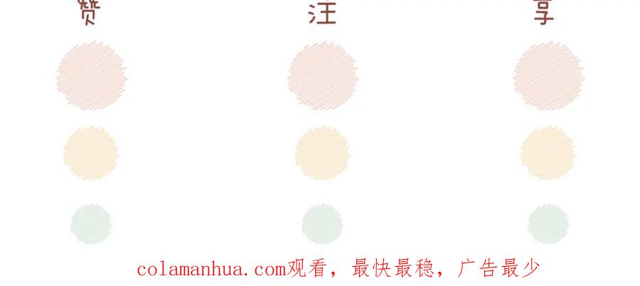 《快穿女配冷静点》第88话 强强互撩 第119页