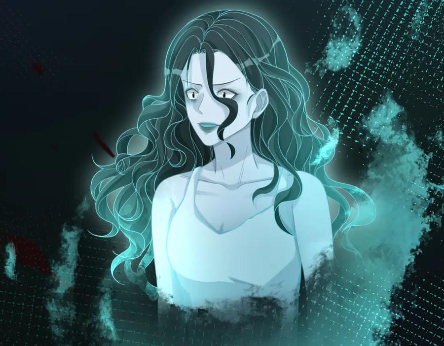 《快穿女配冷静点》第89话 另有隐情 第78页
