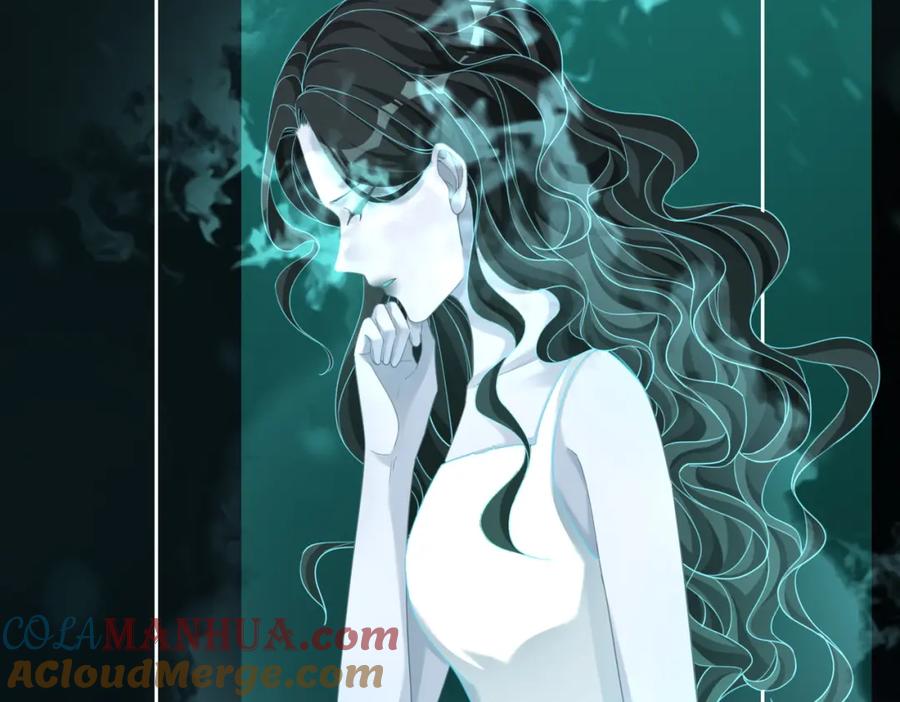 《快穿女配冷静点》第89话 另有隐情 第101页