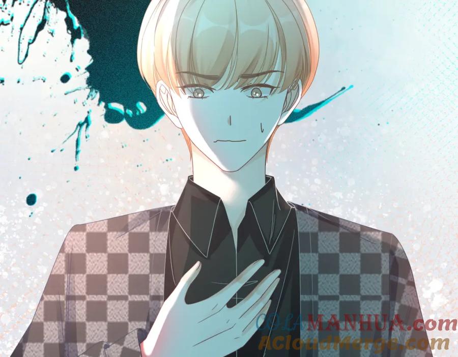 《快穿女配冷静点》第89话 另有隐情 第61页