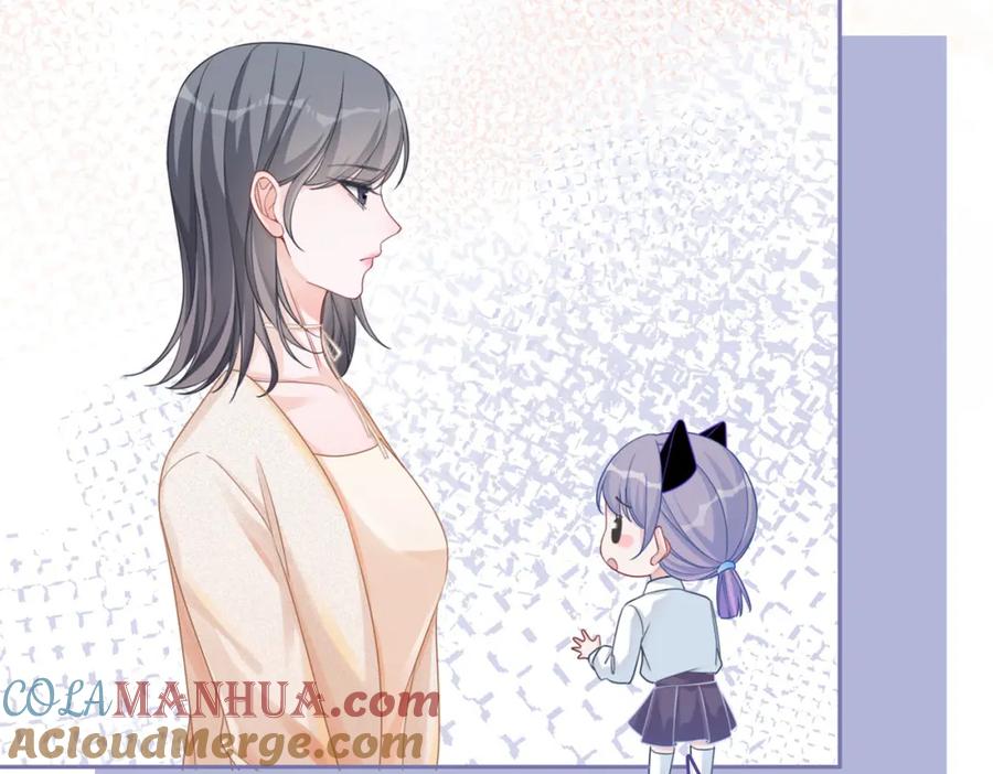 《快穿女配冷静点》第89话 另有隐情 第121页