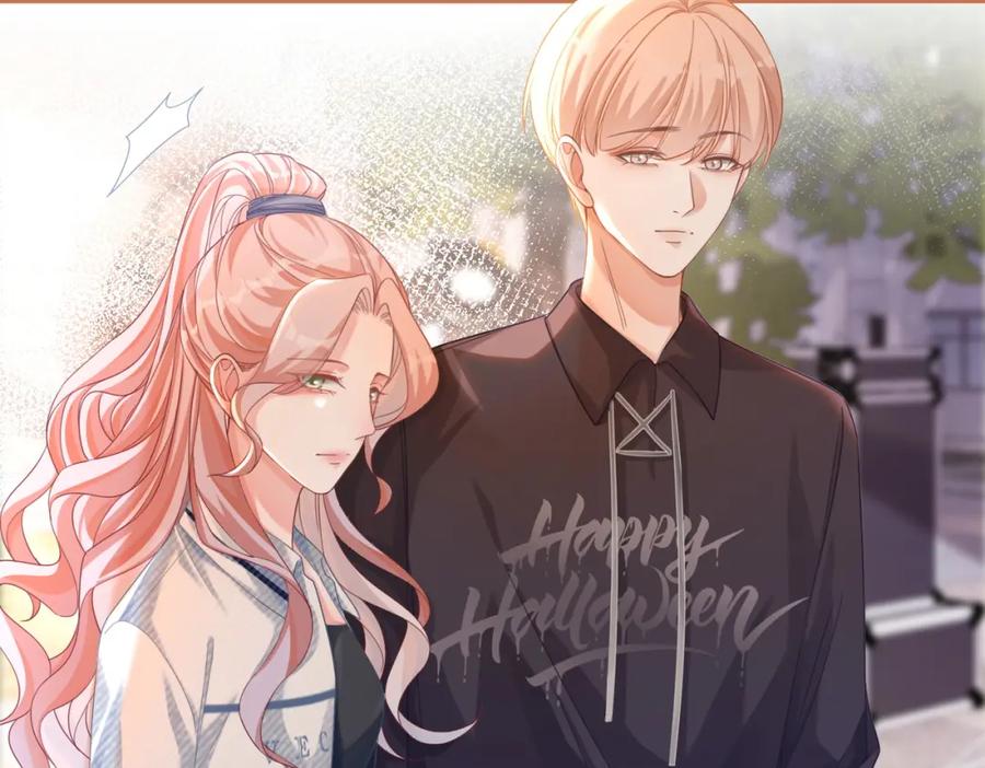 《快穿女配冷静点》第90话 舆论战 第31页