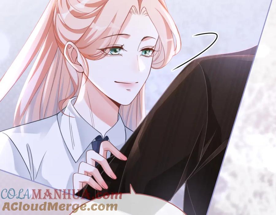 《快穿女配冷静点》第92话 被偷拍了？！ 第97页