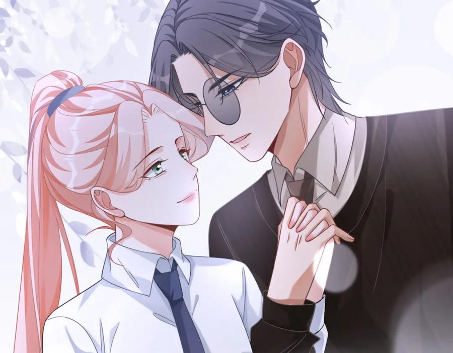 《快穿女配冷静点》第92话 被偷拍了？！ 第103页