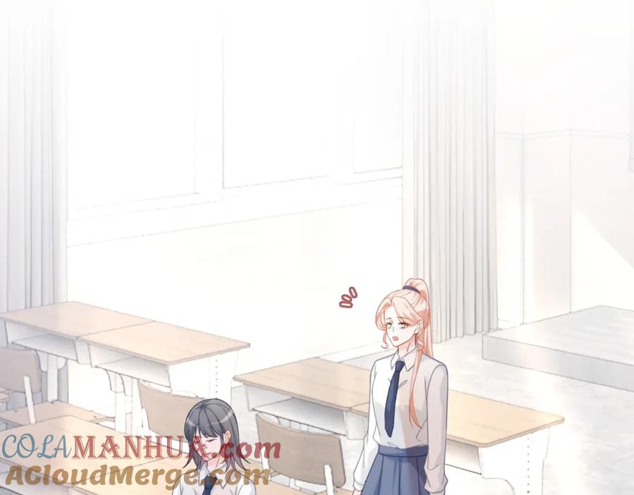 《快穿女配冷静点》第92话 被偷拍了？！ 第25页