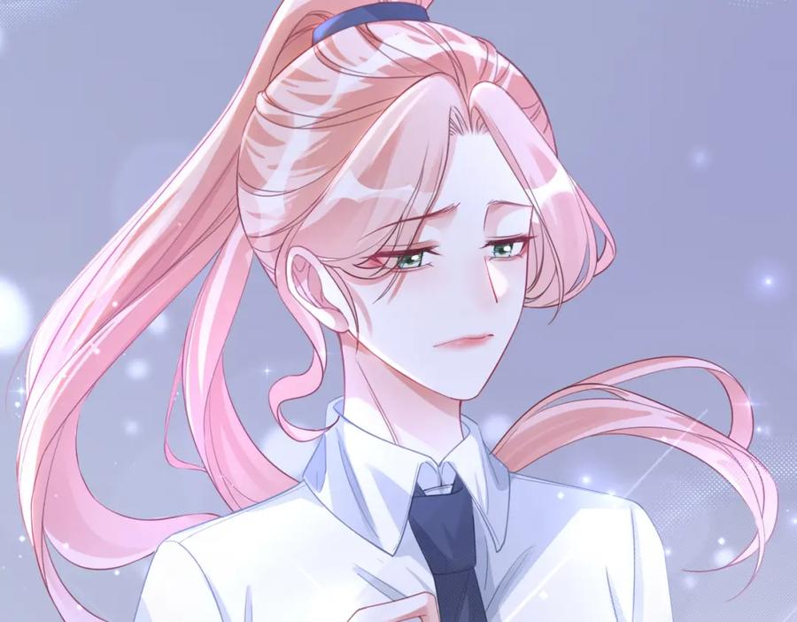 《快穿女配冷静点》第92话 被偷拍了？！ 第71页