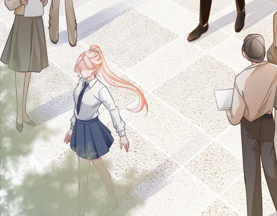 《快穿女配冷静点》第92话 被偷拍了？！ 第75页
