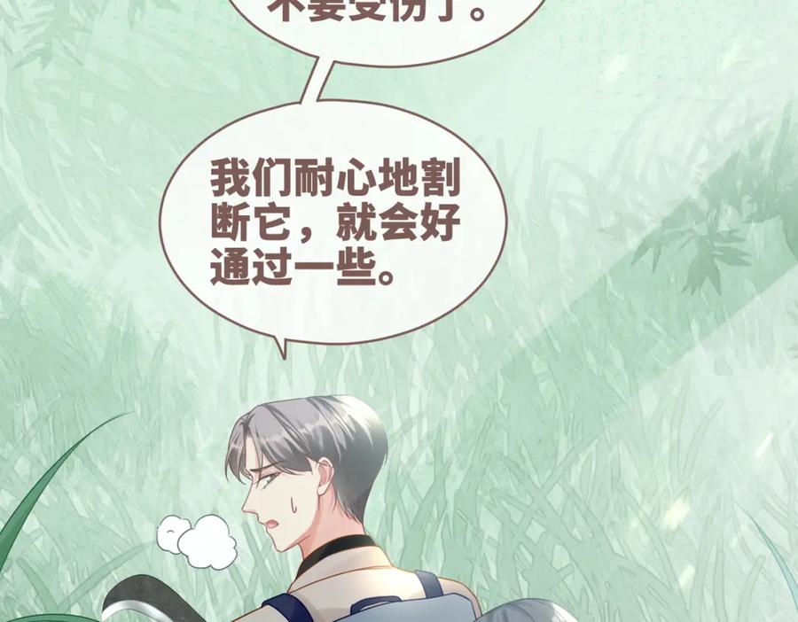 《快穿女配冷静点》第93话 野外生存直播 第94页