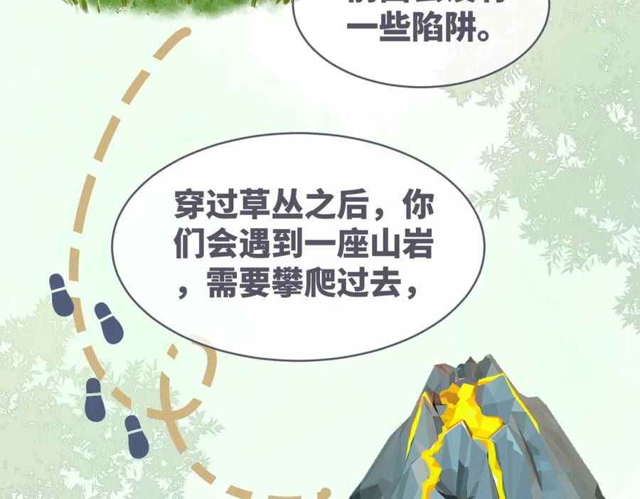 《快穿女配冷静点》第94话 整蛊渣男白莲 第15页