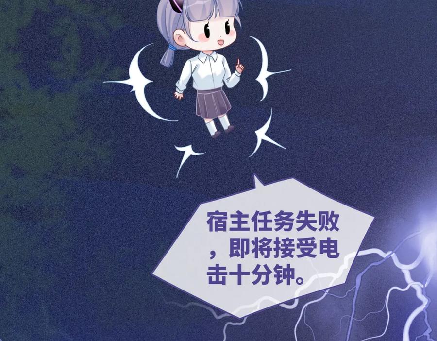 《快穿女配冷静点》第96话 渣男白莲遭惩罚 第79页