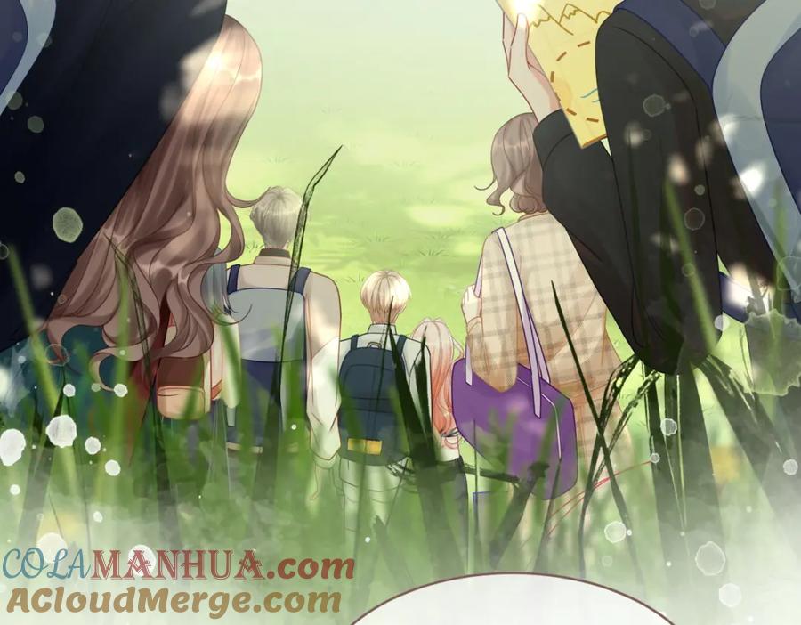 《快穿女配冷静点》第97话 遭遇杀手？！ 第13页