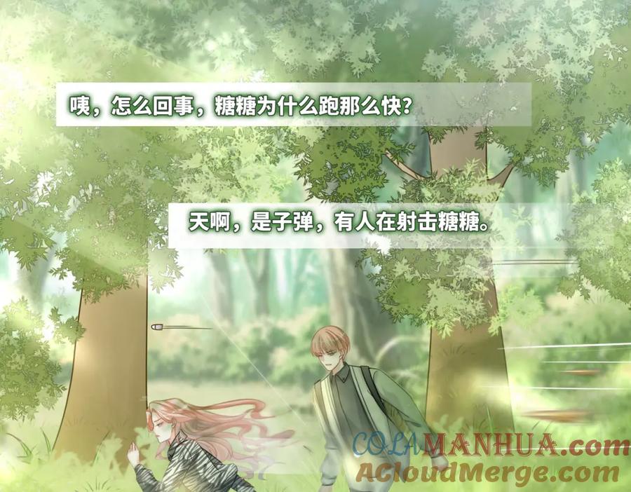 《快穿女配冷静点》第97话 遭遇杀手？！ 第65页