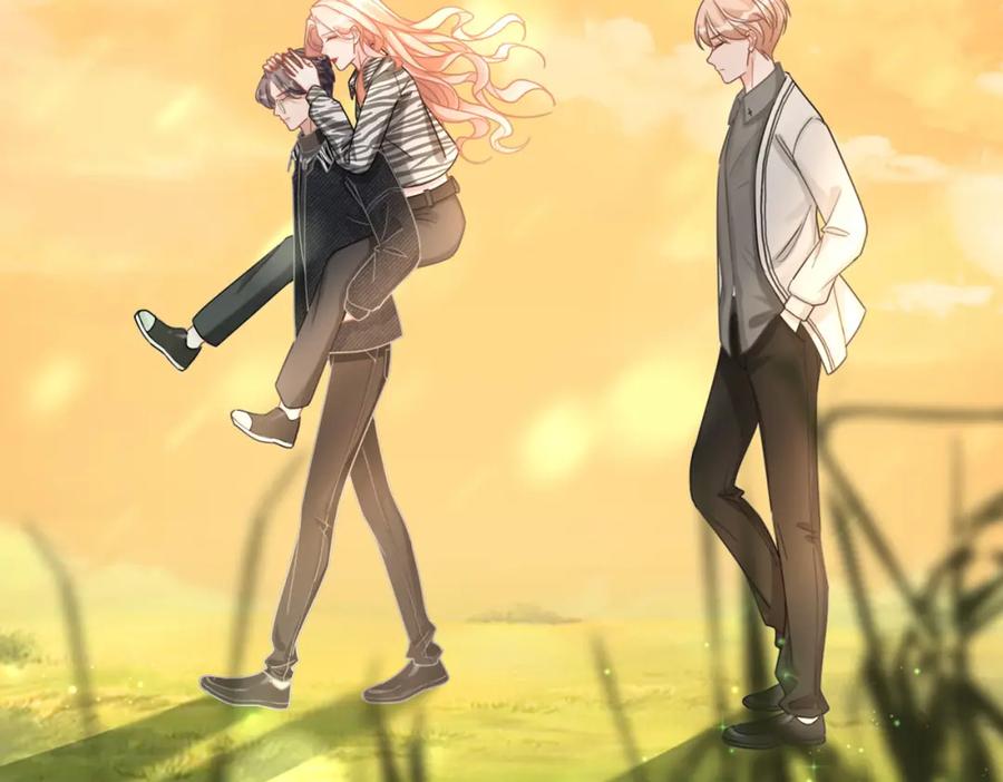 《快穿女配冷静点》第97话 遭遇杀手？！ 第110页